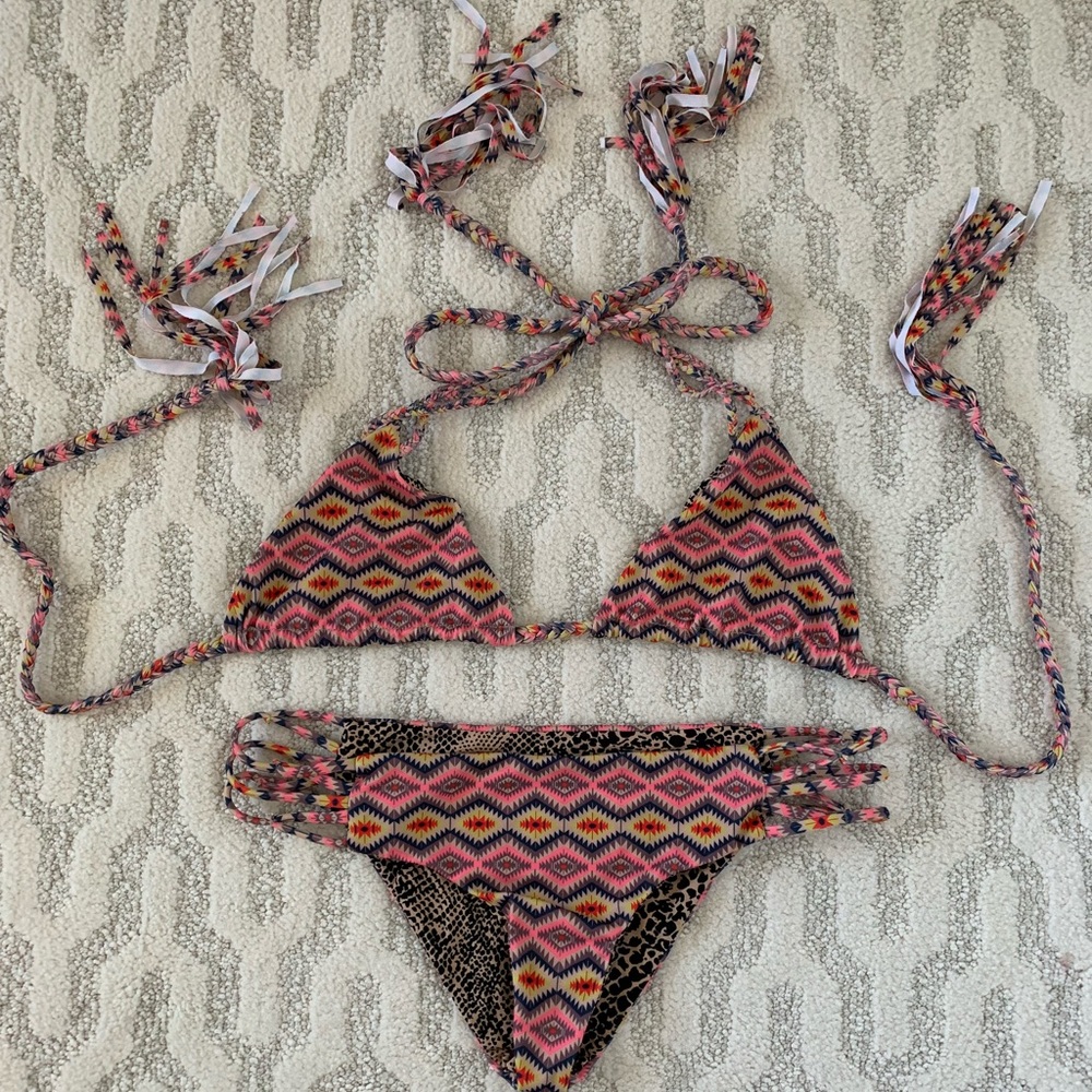 ACACIA Bikini